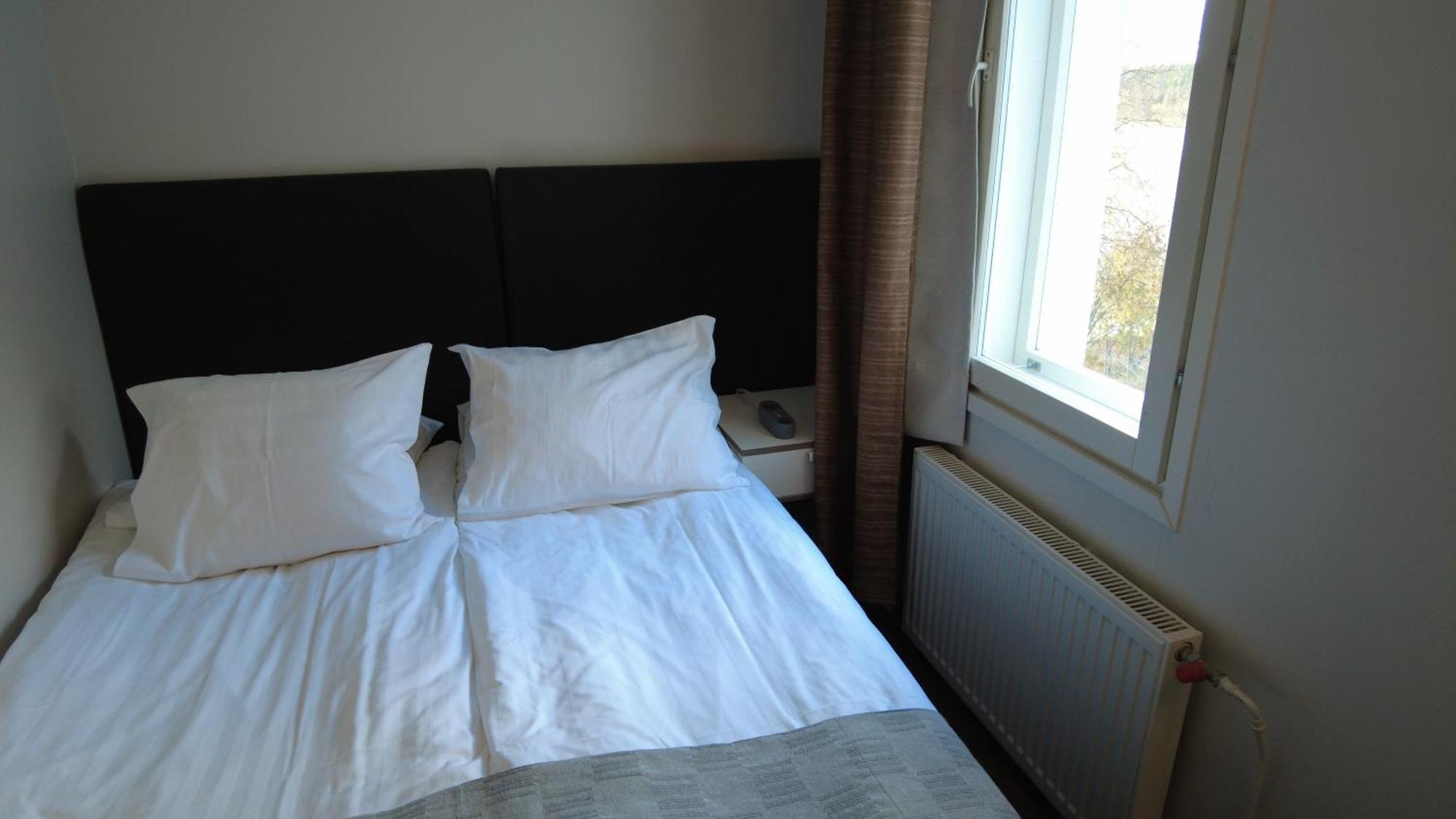 Lapin Satu Hotel Posio Exterior photo